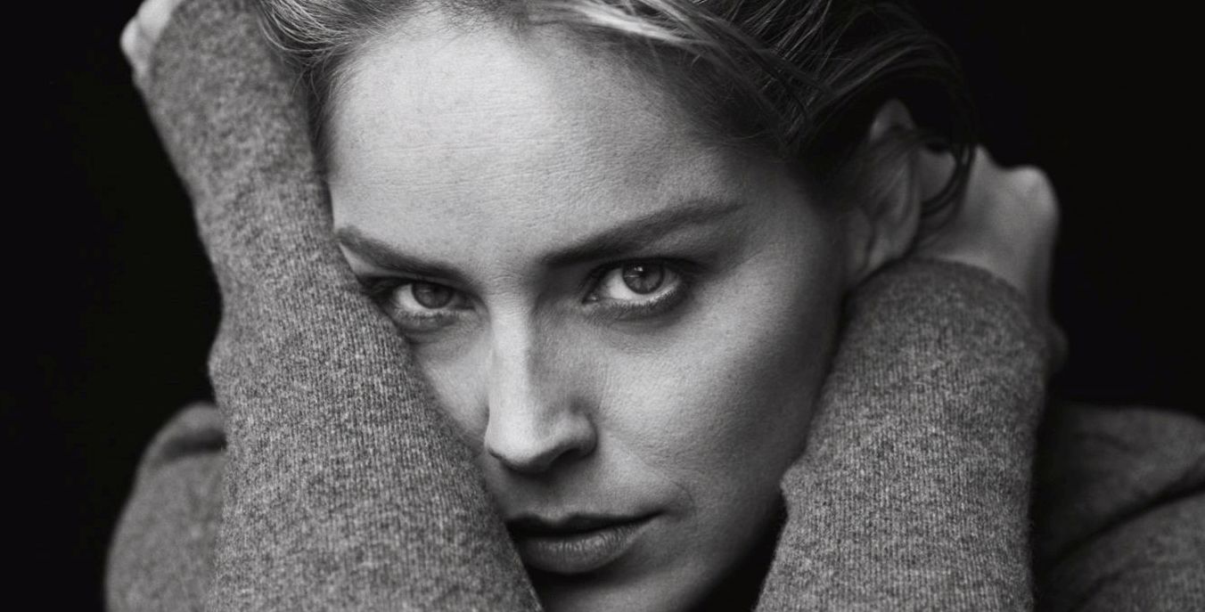 Pięknie jest żyć dwa razy: ukazała się autobiografia Sharon Stone